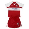Goedkope FC Utrecht Kids Vierde Tenue 2024-25 Goedkope FC Utrecht Kids Vierde Tenue 2024-25